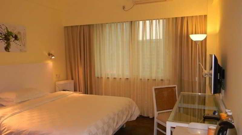 Yanjiang East Garden Inn Kanton Exterior foto